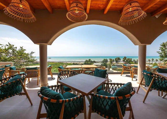 Emara Boutique Hotel Kavaja