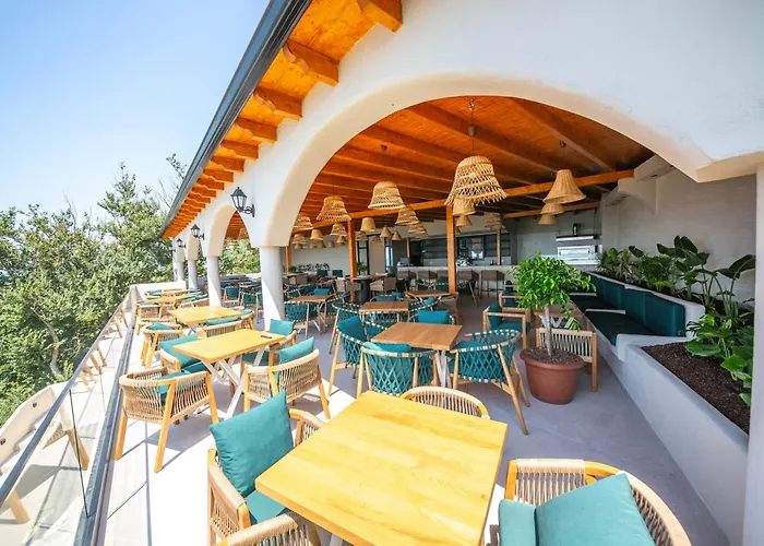 Emara Boutique Hotel