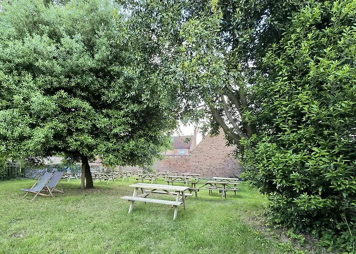 The Ostrich Pub