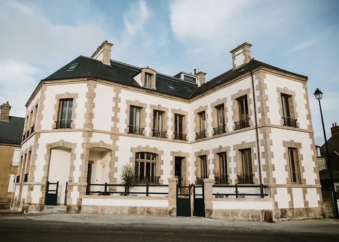 Le Mora Hôtes