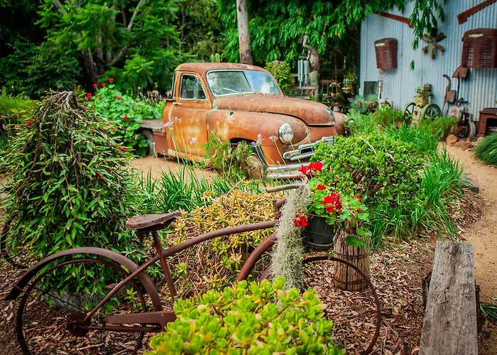 Jubri'S Hideaway