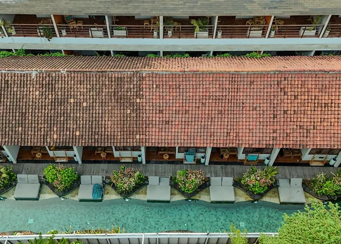 Trawangan Dive Resort