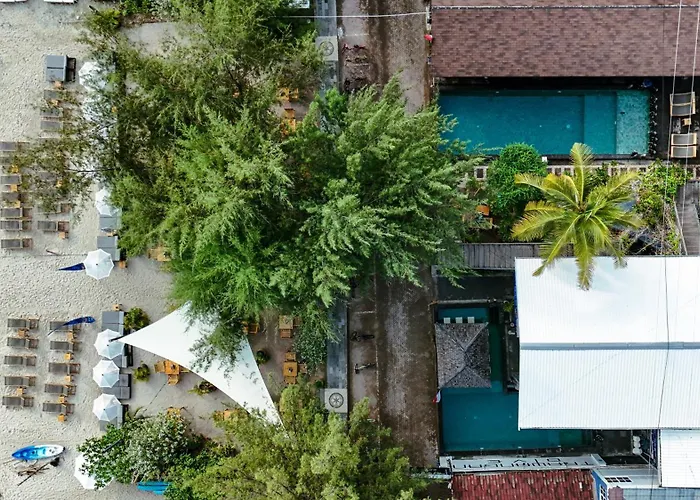 Trawangan Dive Resort