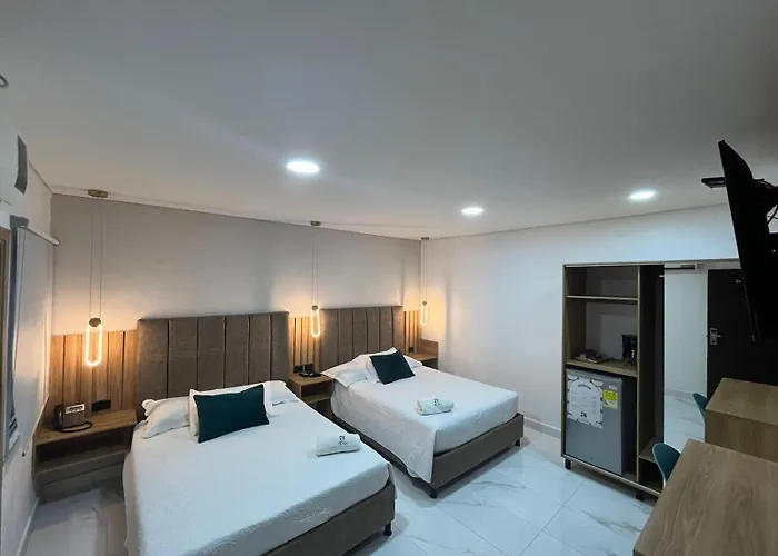 Hotel La Casa N. 3