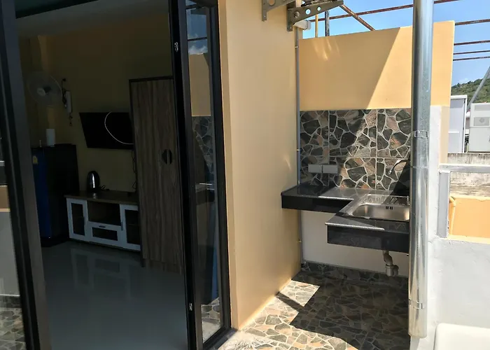Gecko Hotel