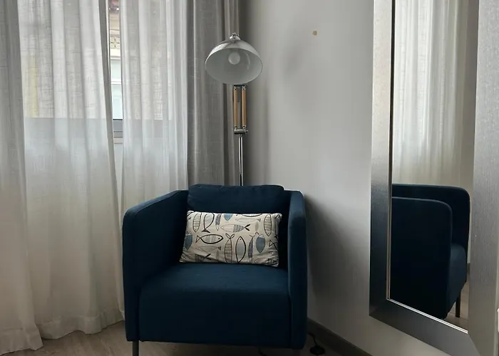 Casa Do Cais Hotel Aveiro