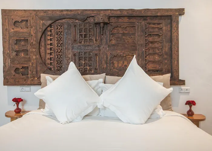 Ryad Marrakech