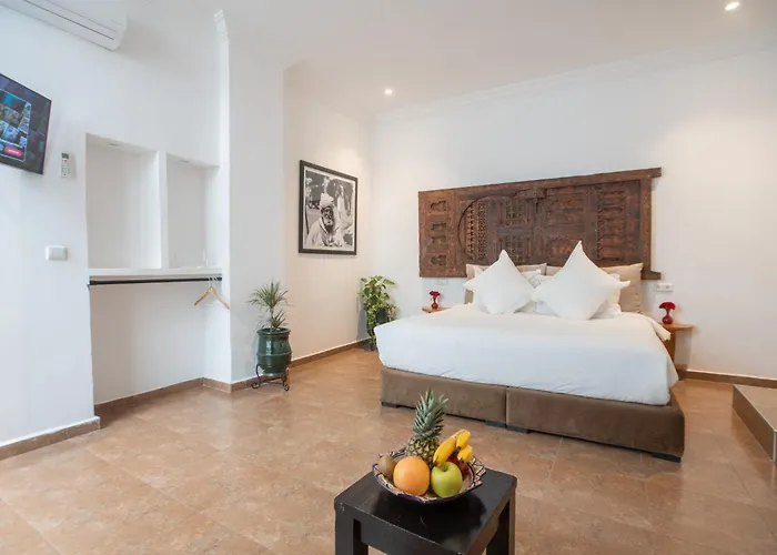 Ryad Marrakech
