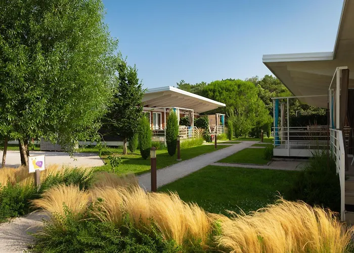 Lino delle Fate Eco Resort