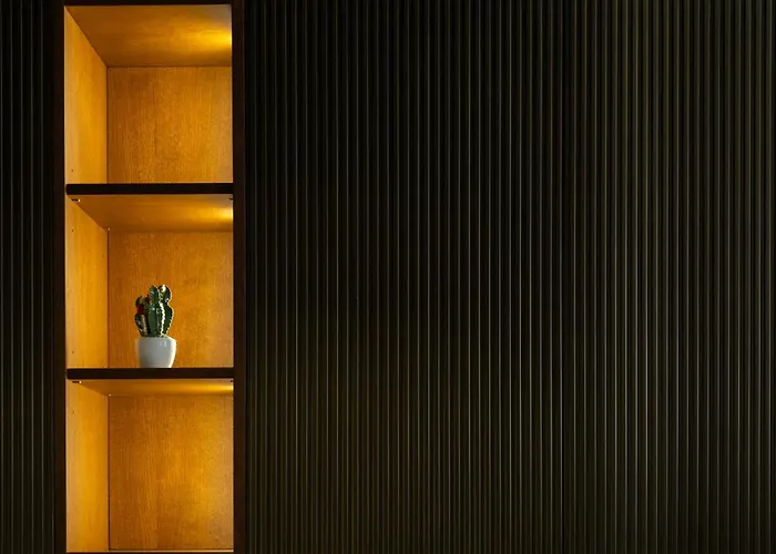 Villa Della Lupa Luxury Rooms
