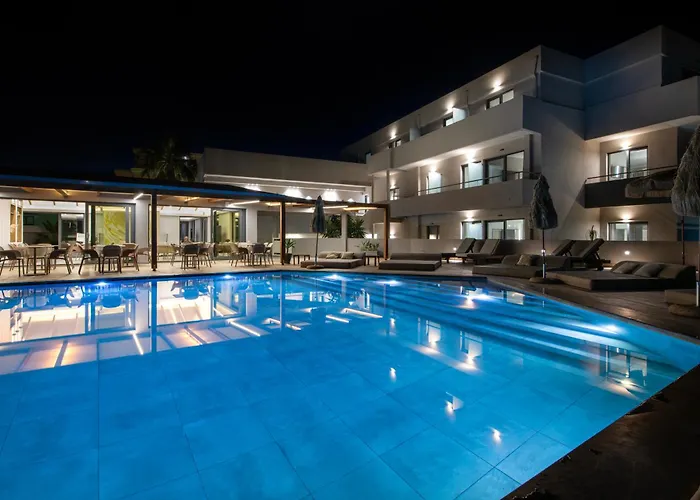 Mare Village Hotel Georgioupoli