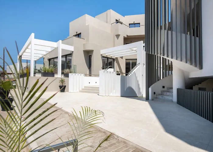 Mare Village Hotel Georgioupoli