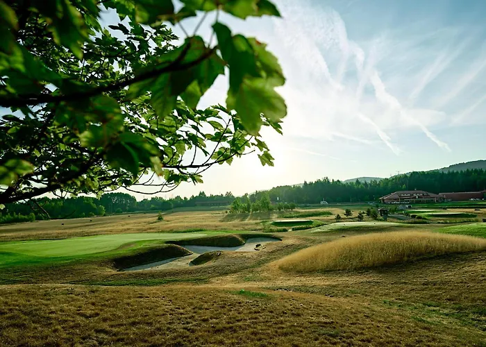 MARSHALL Golf&Wellness Hotel