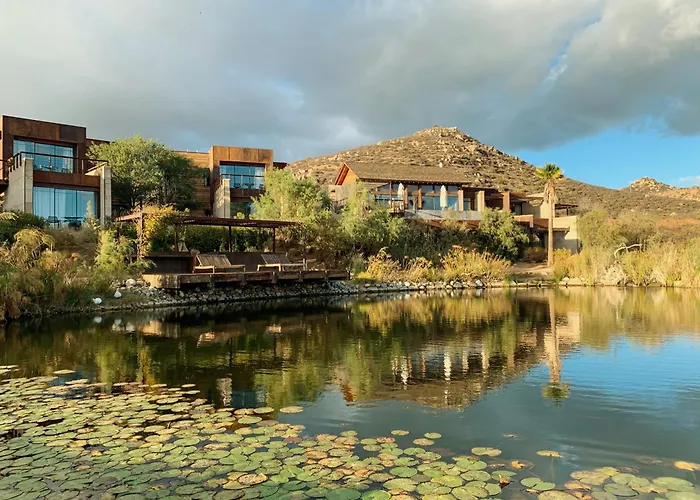 Bruma Wine Resort
