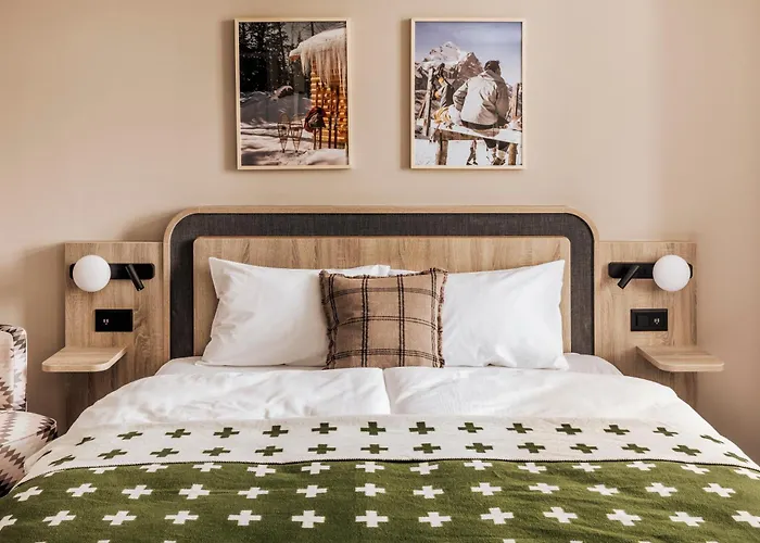 Altein , A Faern Collection Resort