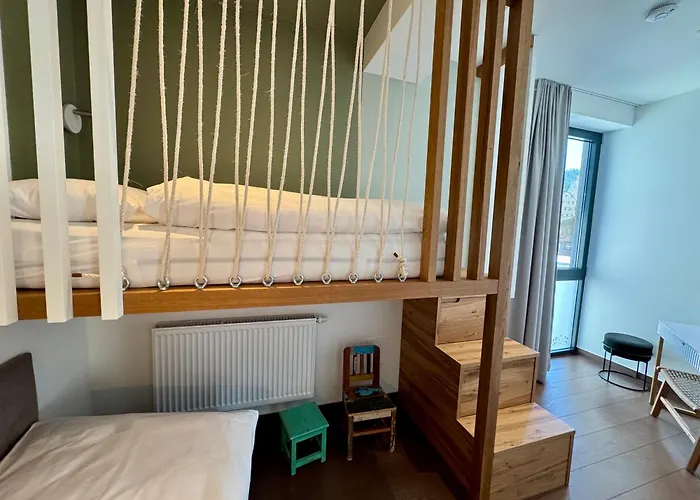 Verweilzeit Appartementhaus Ramsau am Dachstein