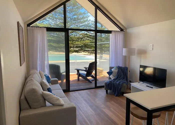 Southern Ocean Motor Inn