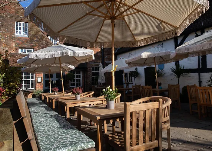 The Crown Inn