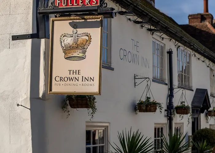 The Crown Inn