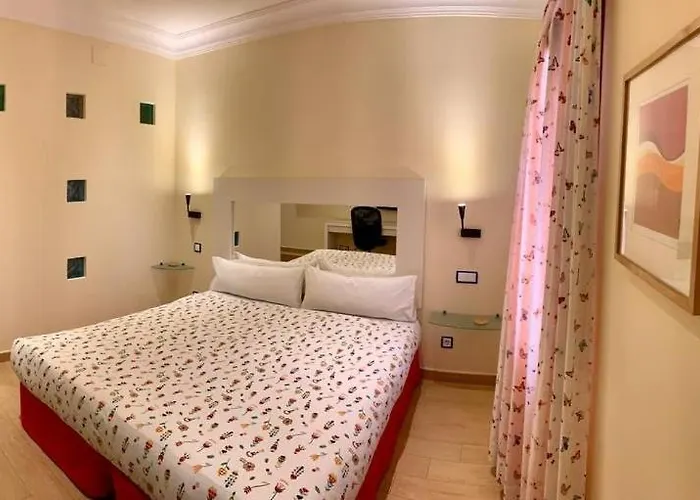 Hostal Arco Iris