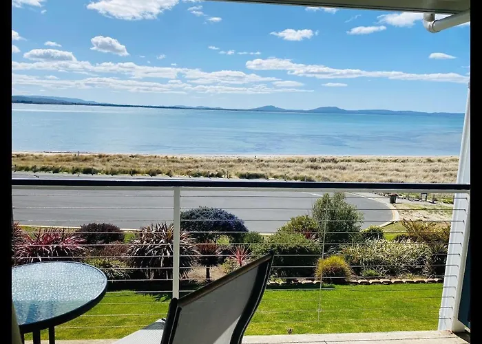 Motor Inn Tasmania