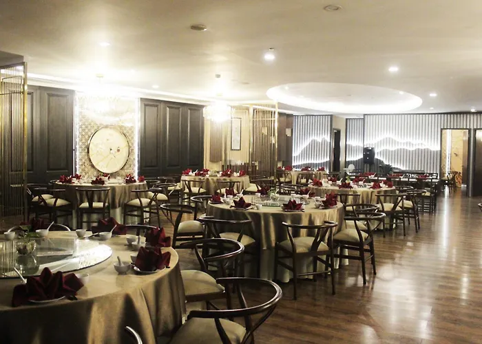 Aston Kupang Hotel & Convention Center