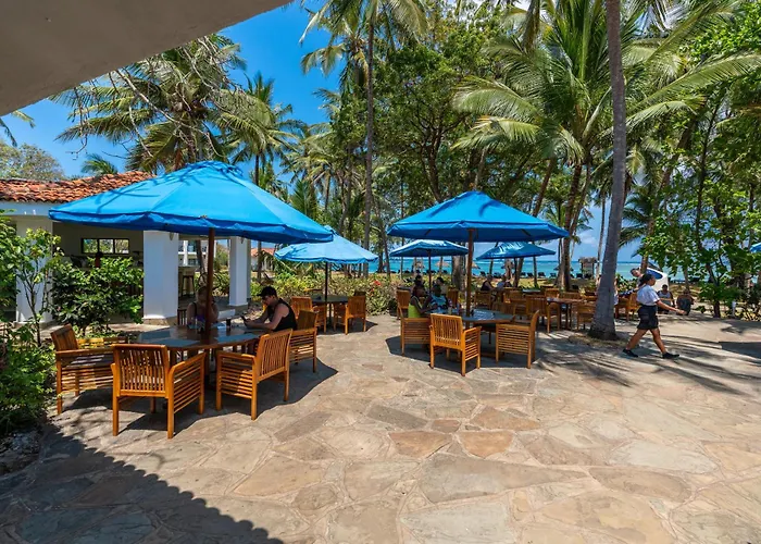 Diani Sea Resort Diani Beach