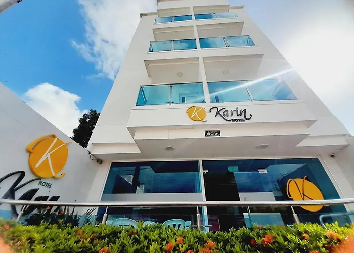 Karin Hotel