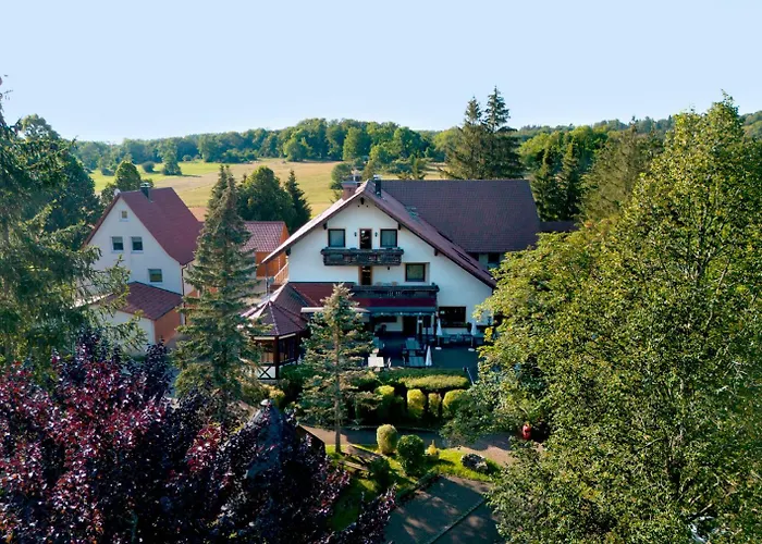 Stahlecker Hof