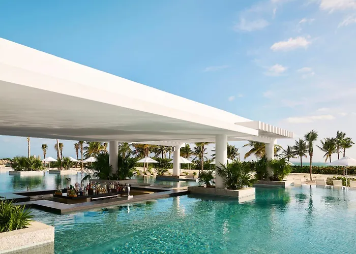 Sls Playa Mujeres