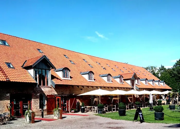 1622 - Spa, l & Konferens (Adults Only)