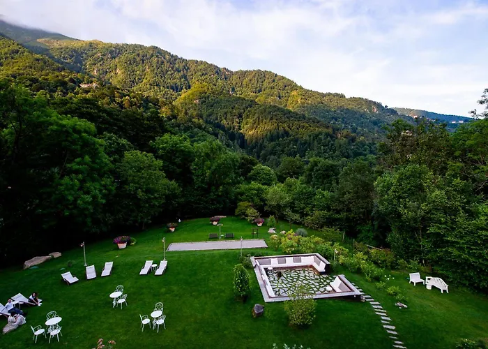 Country House La Bursch