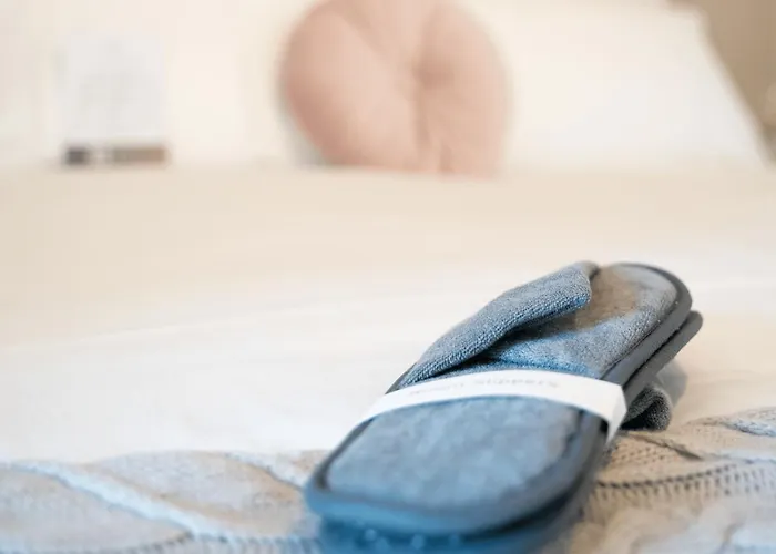 B&B Lilibeth Luxury Suites - Marina D'Arechi Salerno