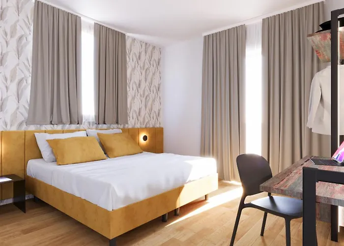 New!The Place Vaticano 278 Guest House
