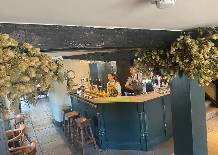 The Kings Arms