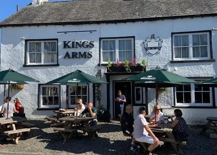 The Kings Arms