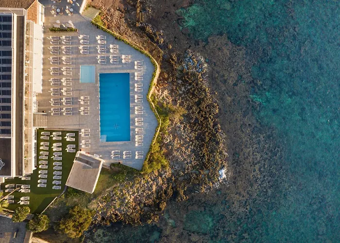 Hotel Atolon & Kaafu Beach Club Cala Bona 