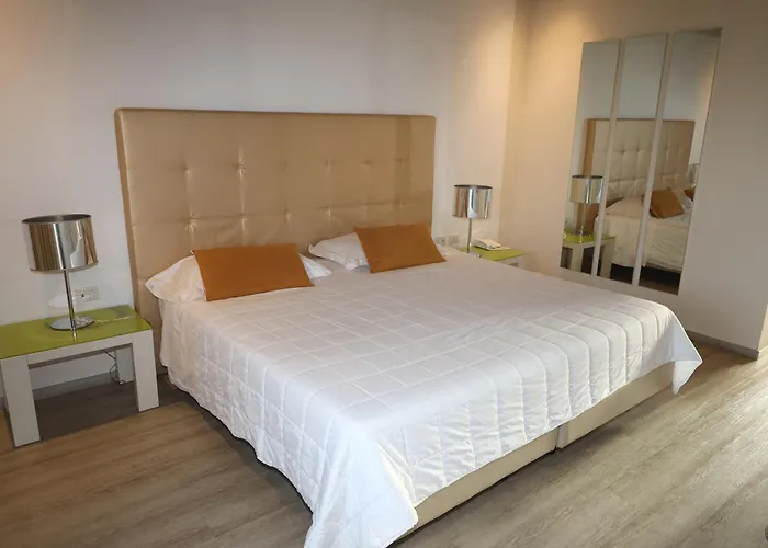 One Hotel&Restaurant Dalmine