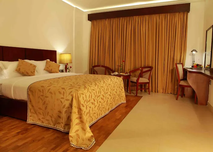 No. 18 Hotel