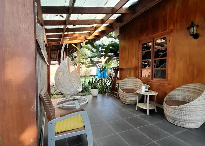 Rasasvada Cottages Uluwatu 