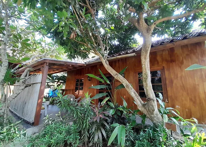 Rasasvada Cottages