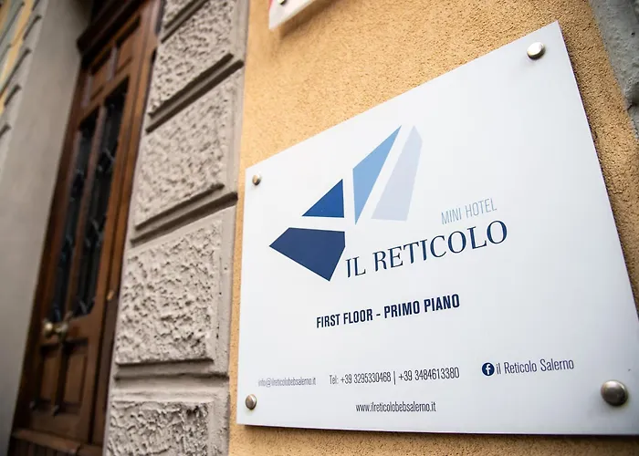 Il Reticolo