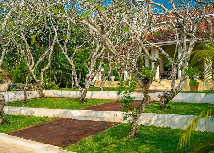 The Sun House