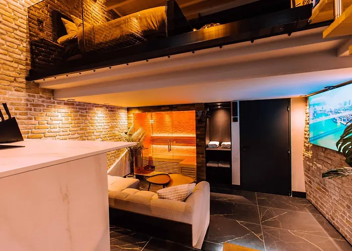City Spa Nijmegen