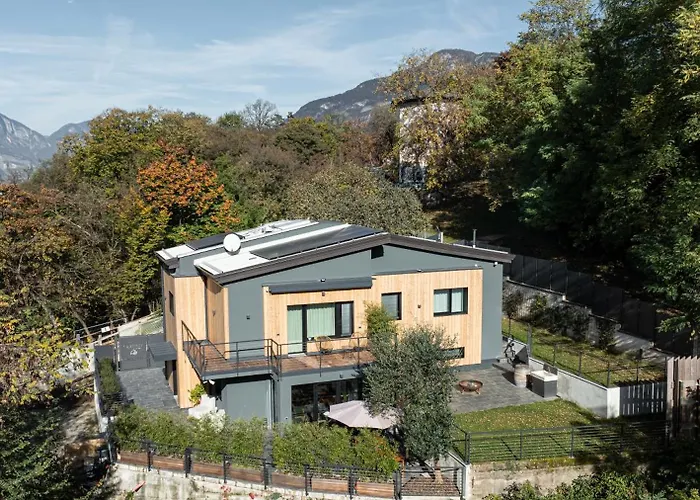 Casa Vertigo