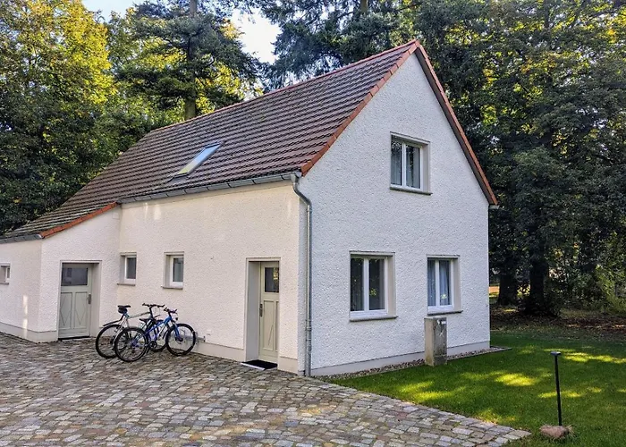 Hotel Schloss Sigrön Bad Wilsnack