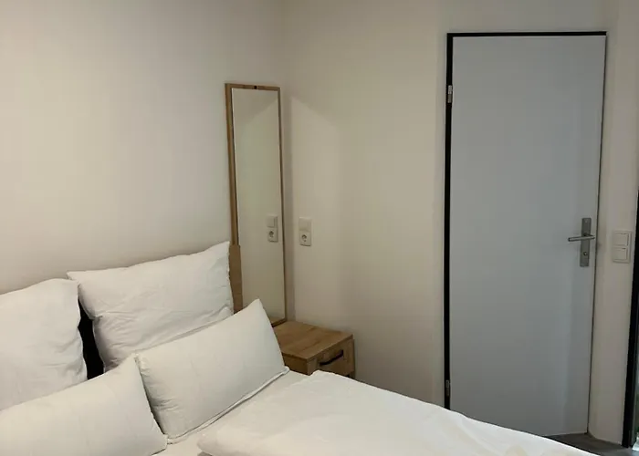 SiDi Doppelzimmer 1
