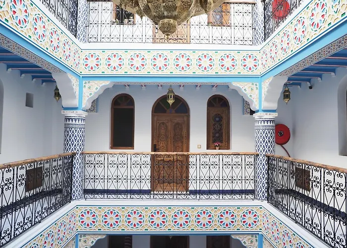 Palacio Del Sol