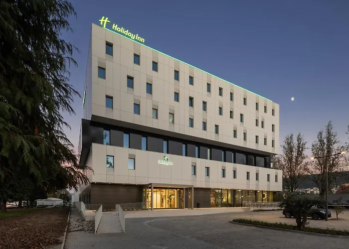 Holiday Inn By Ihg