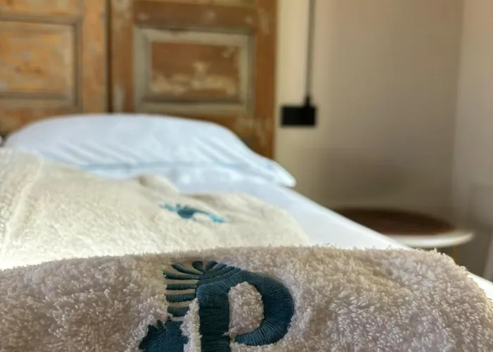 Pein Assutt B&B